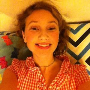 Meet your Posher, Daisy